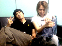 TAL&MASATO