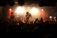 真夏ノ八景＠新宿ロフト