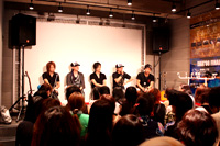 zeallinkインストア1