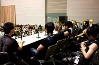 パネルディスカッション