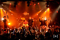 VJ-3 HALLOWEEN PARTY 1st