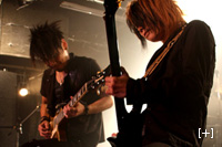 09.11.29 Yokohama BAYSIS