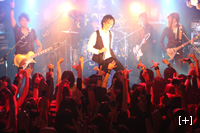 09.11.29 Yokohama BAYSIS