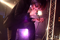 09.12.13 Osaka Shinsaibashi FanJ