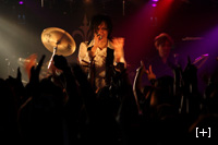 09.12.13 Osaka Shinsaibashi FanJ