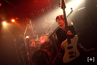 09.12.13 Osaka Shinsaibashi FanJ