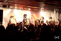 09.12.13 Osaka Shinsaibashi FanJ