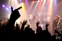 09.12.19 Shibuya BOXX