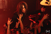 09.12.19 Shibuya BOXX