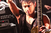 10.04.10 [LAST SCENE] KOBE STAR CLUB