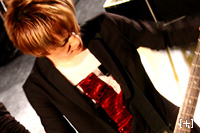 10.04.10 [LAST SCENE] KOBE STAR CLUB